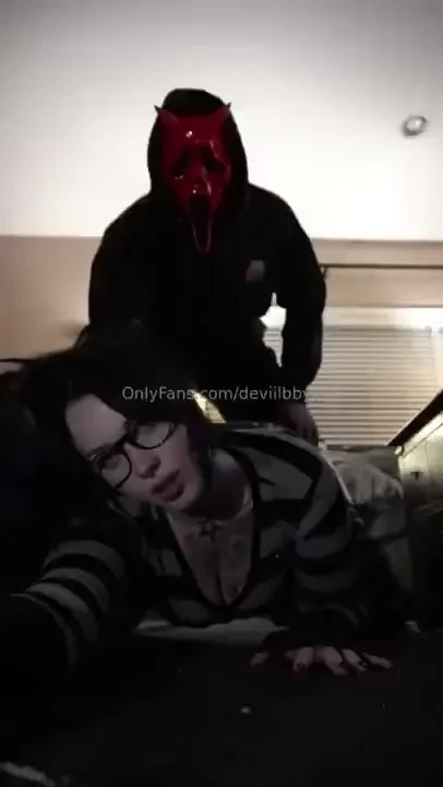 Halloween video out now so i decided to spend tonight chilling at home 