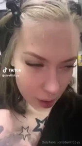 Pick-a-boo part 2