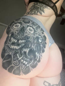 Love a good morning booty pic