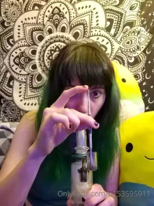 Daily dab