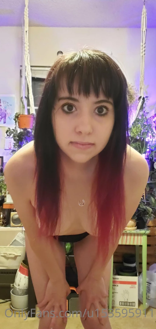 Knotty knickers photo shoot part 6 