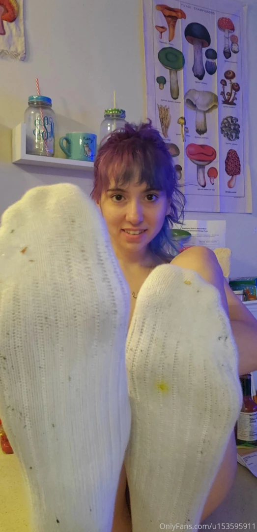 Had to go into work last minute my feet are killing me 