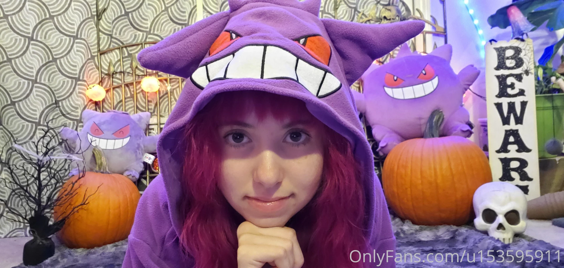 My haunted children part 2 