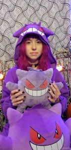 My haunted children part 5