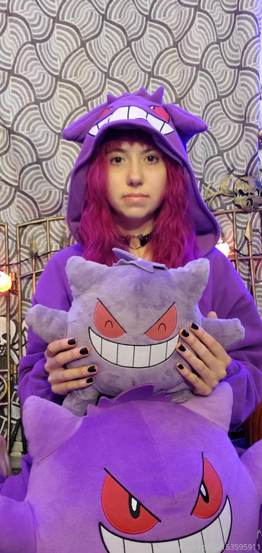 My haunted children part 1 