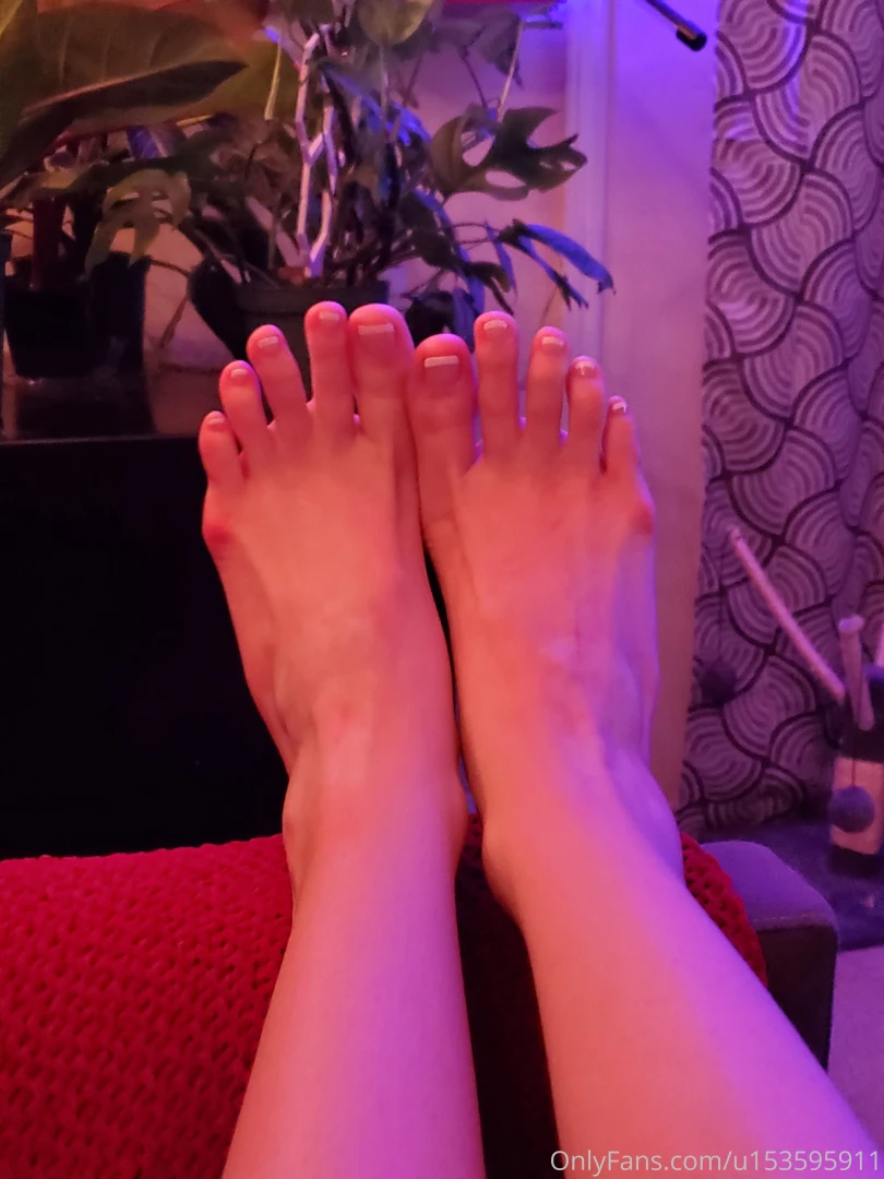Chillin after a long day 