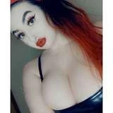 BIG TITTY ALT GIRL 🥵 - FREE 🆓