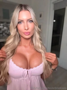 Pink is my favorite color to wear on the outside and have on the