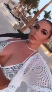 What do you think about my bikini part 15