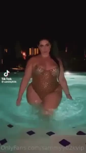 Let me seduce you part 133