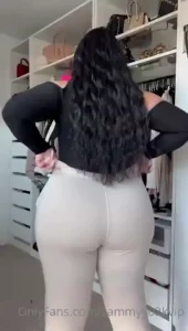 What are your plans today baby part 7