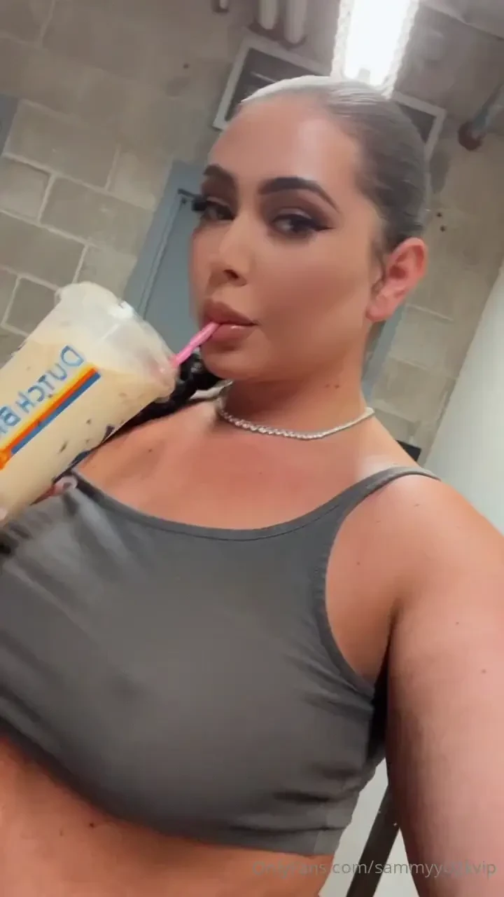 Ready to break a sweat with me let s work out together 