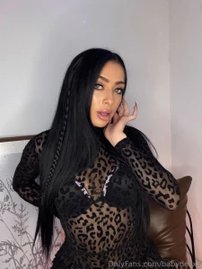 Tell me your sexual fantasy babe i d like to know part 2