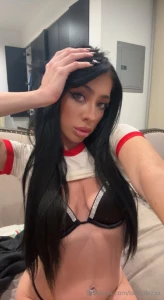 Monday blues let me make them disappear with just one look how am i