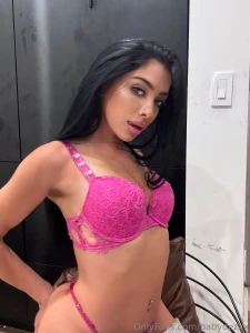 Do i drive you crazy part 36