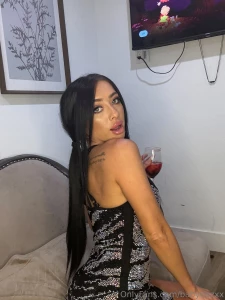 How will you rate me from 1-10 baby part 1