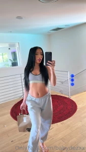 I ve randomly been so turned on lately and i don t know why part 1