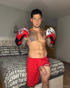 - boygym with money always hard and bareback be sure you dont miss the part 99