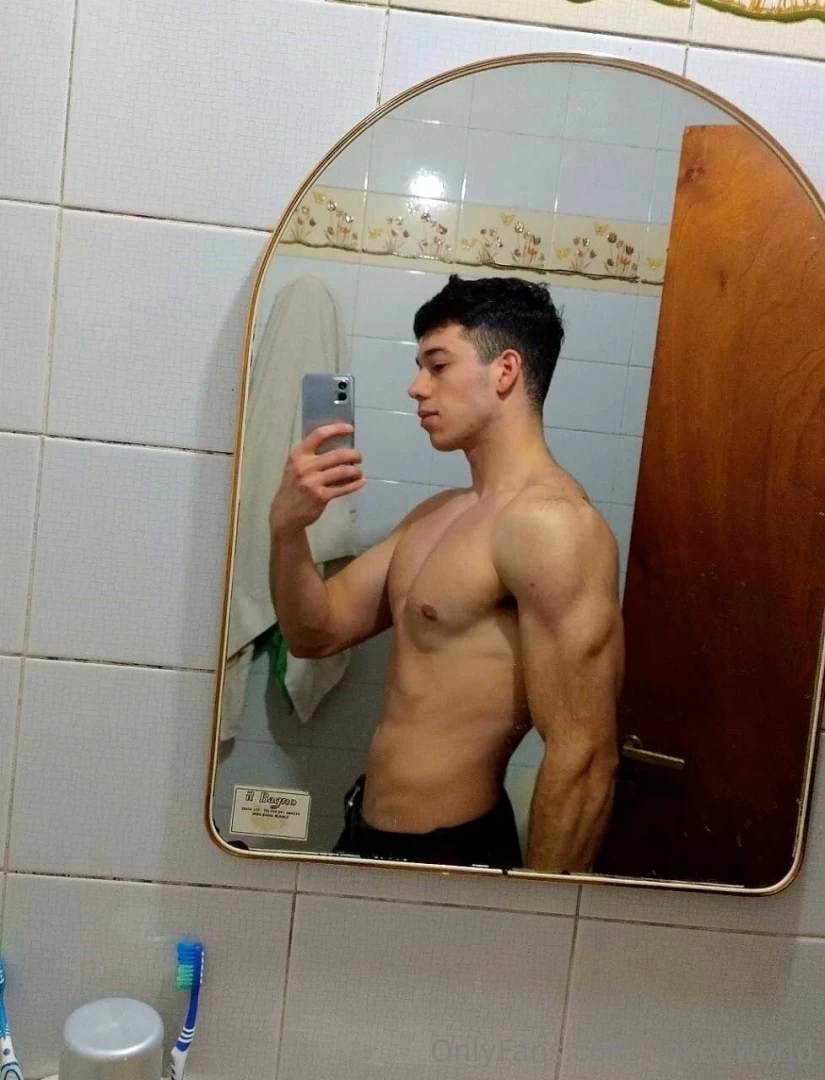 Austinvip austinvip he is the best jerking off content maker and part 5 