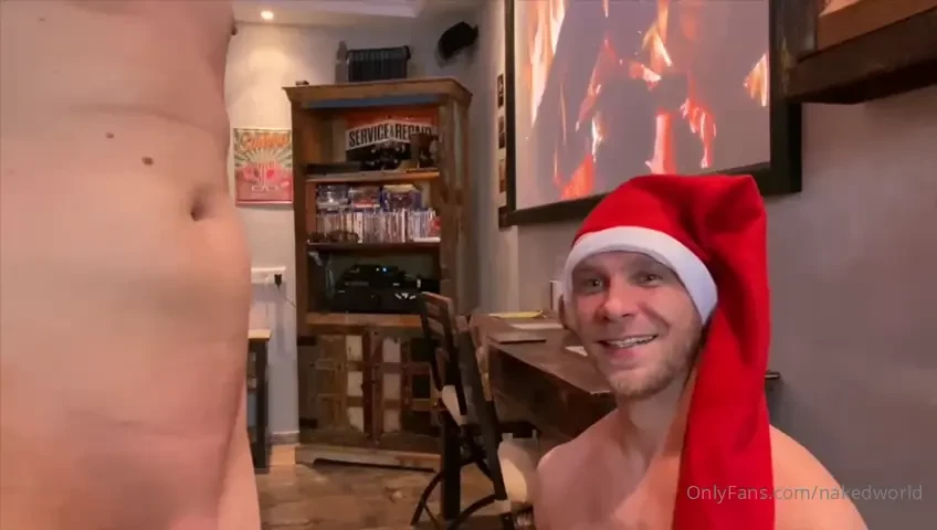 Xxxmas with bastiausberlin full video in guysnet https onlyfans com 