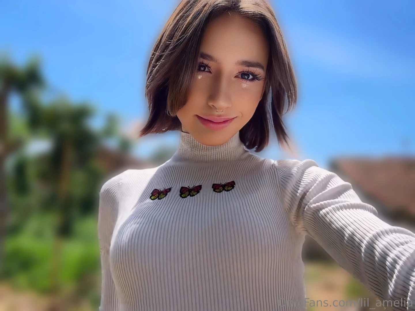 Do you like to walk in the fresh air and sunshine 