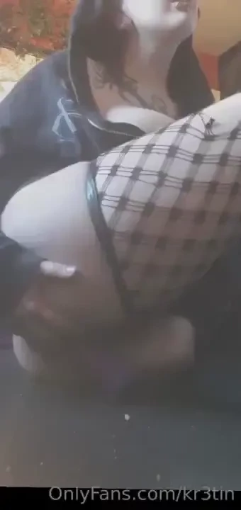 Watch me fuck myself hehe part 1 