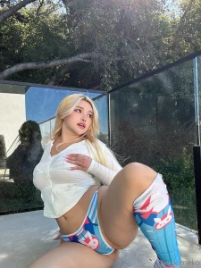 Should i take my top off for you part 9