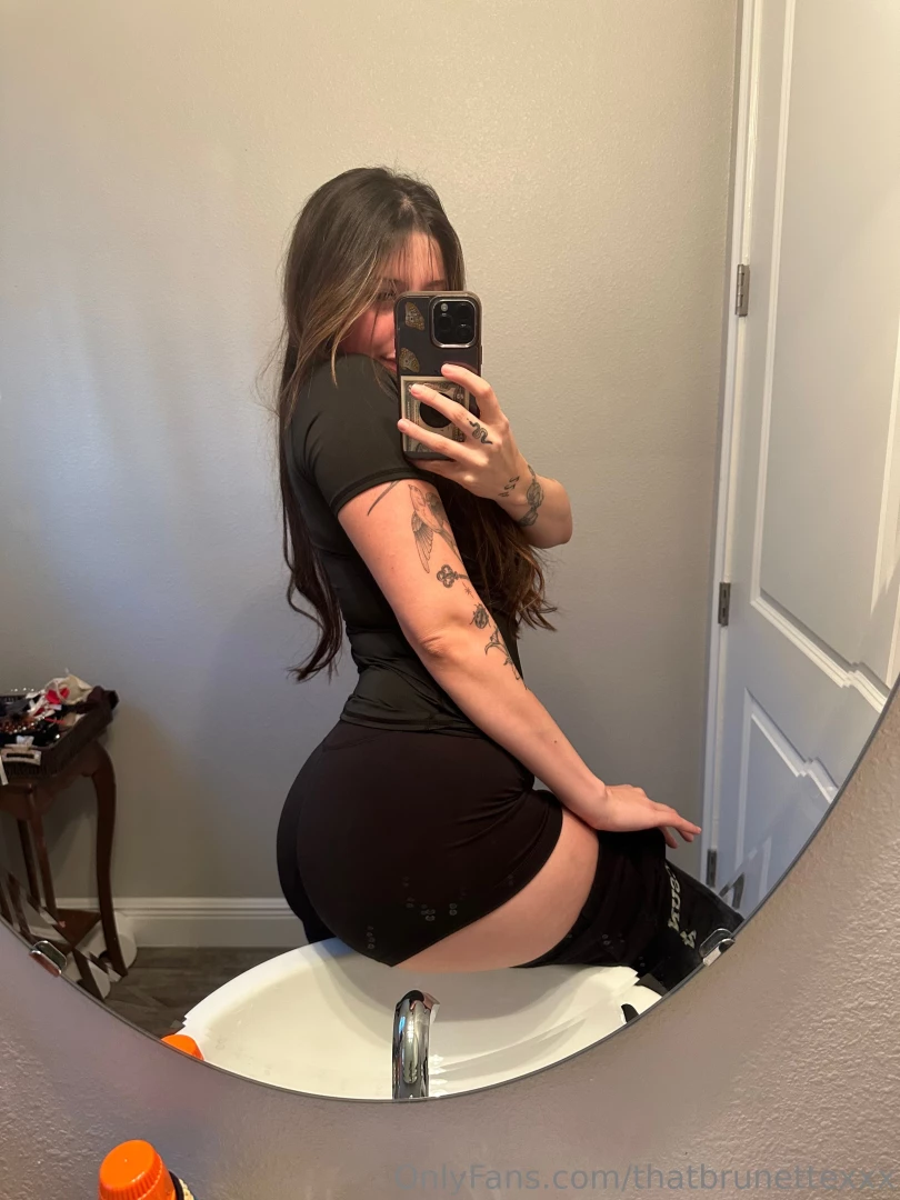 Off to the gym wyd 