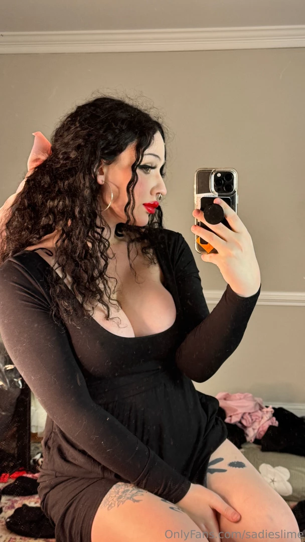 Feeling bored sad or lonely lately daddy s princess is waiting for you part 9 