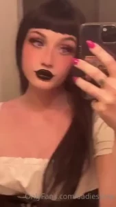 Omg should i do a pov dick sucking video in these new contacts