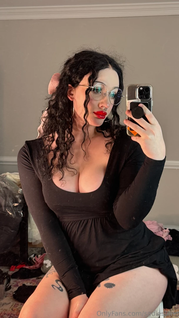 Let me add a little spice to your life part 173 