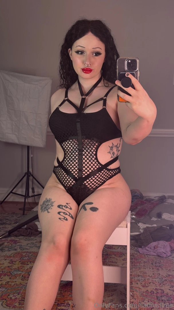 Say it you ve been thinking about me all day 