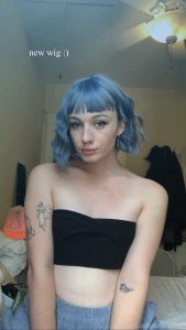 Sweet smile dirty thoughts part 1