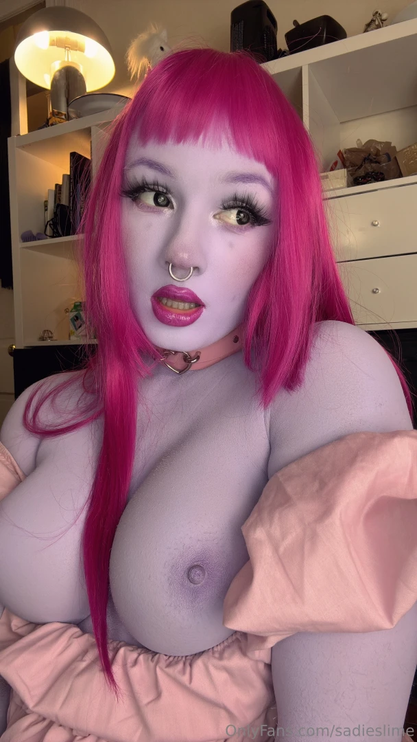 Control is cute until i take it away 