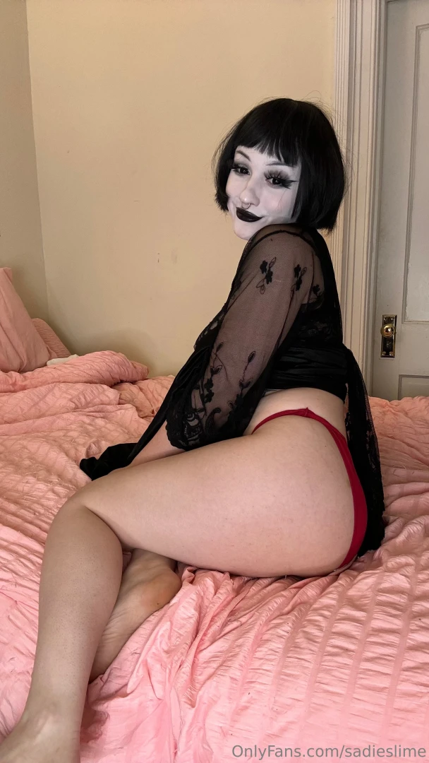 I m not your type i m your downfall 