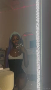 Satisfy your cravings part 1