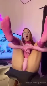 The queen olanovic is your best option for fun right now she is gifted part 1