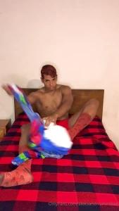 Hern n contreras 40 off subscribe this beautiful boy he s versatile part 7