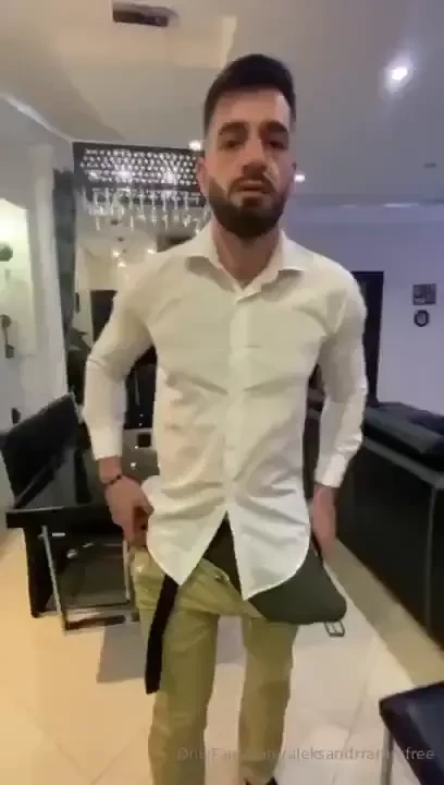 The real gay with monster cock therealjays his cock is making hurt part 3 