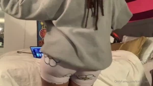 This is not so serious but mostly fun i love to dance and sing and