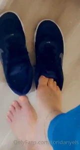 Stroke it part 1