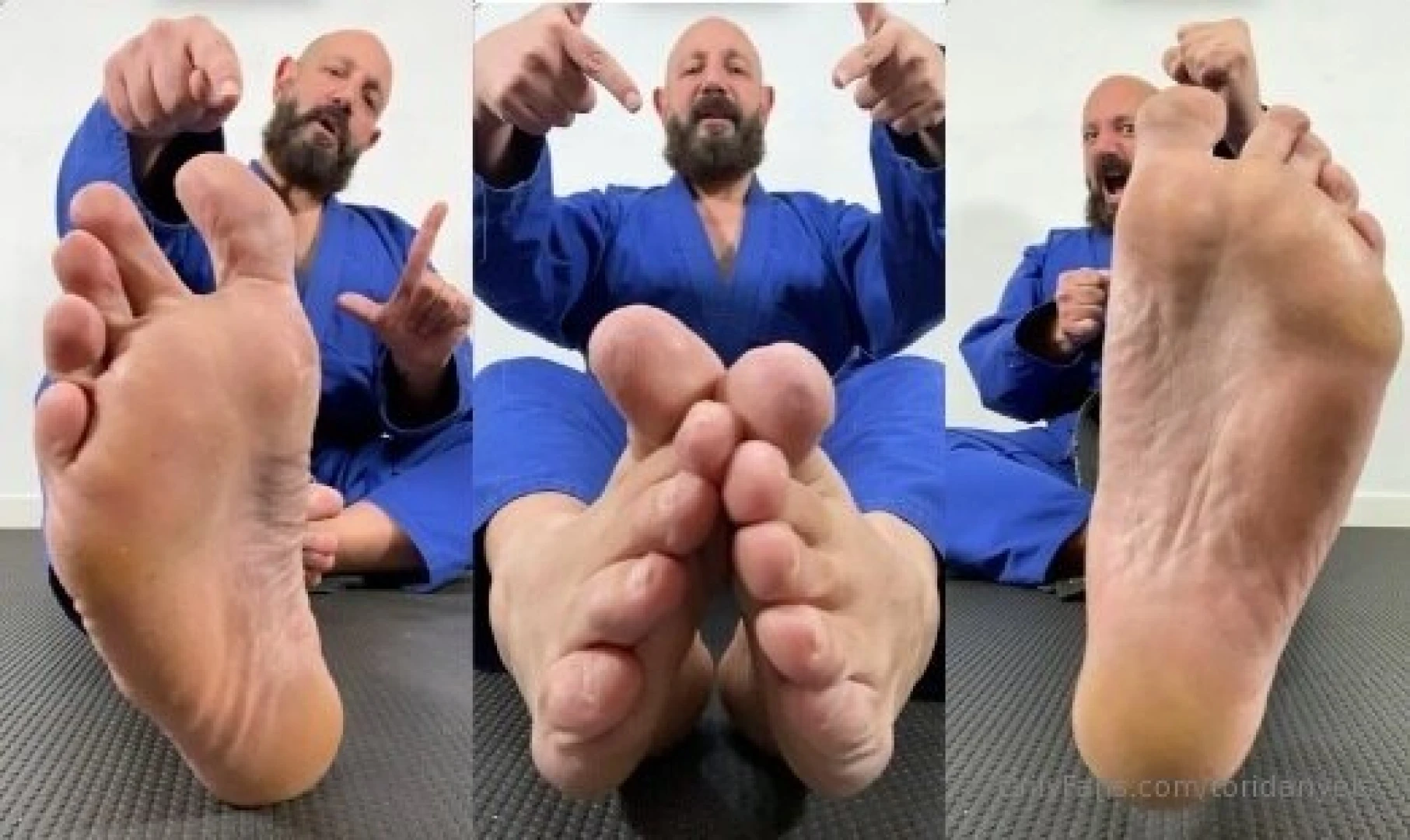 Here are the words straight from king leo s mouth to you i am sick and 