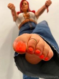 You will forever and always belong beneath me accept your fate loser