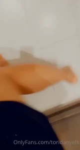 My feet are just fucking perfect