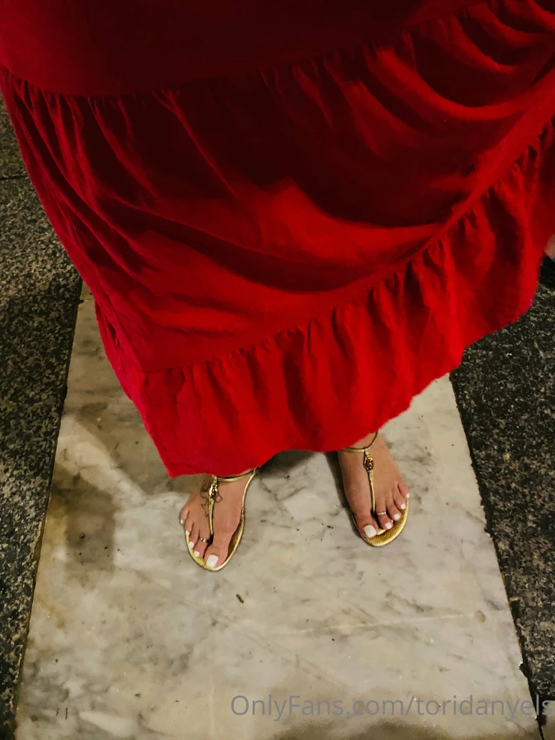 These feet are finally in italy part 1 