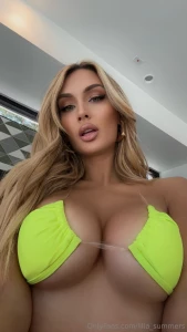 Would u like these in ur face