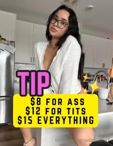 Let me show you where to put it papi tip to see whatever you want the