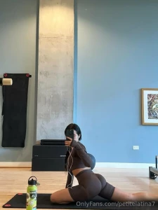 A little tease to keep you on your toes