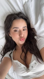 All alone in bed rn wanna entertain each other