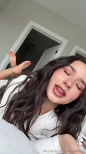 Just tryna get to you babe